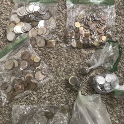 Old And Foreign Coxx’s