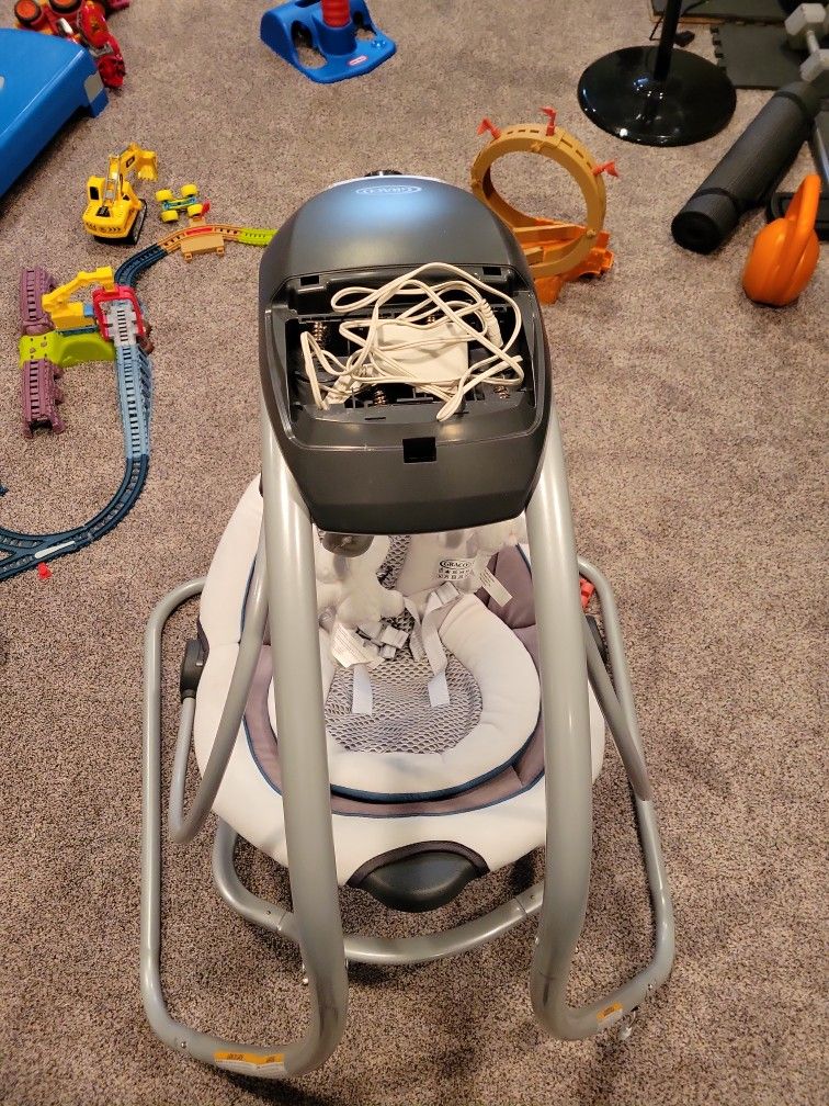 Graco Baby Swing