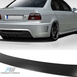 E39 black roof sale