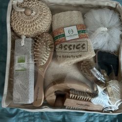 Beauty Bag