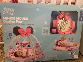 Activity mat