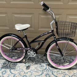 Micargi Tahiti Single Speed Beach Cruiser