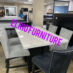 Furniture, Dining Table