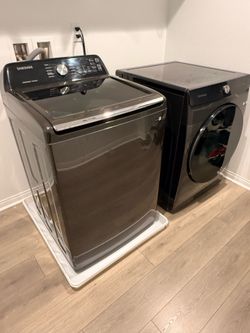 Samsung appliances
