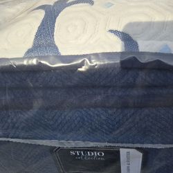 13"thick King Stearns & Foster Set