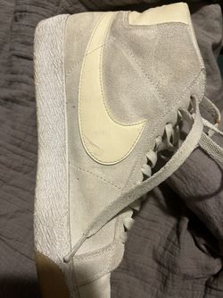 Nike Dunks