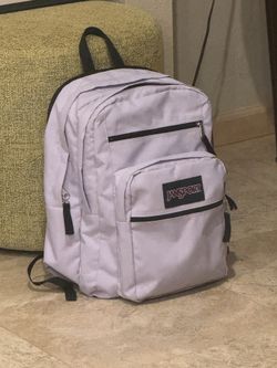 Jansport  Big Student Large Backpack $25