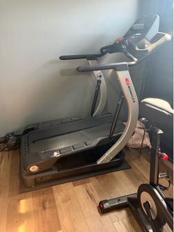 BowFlex TC 200