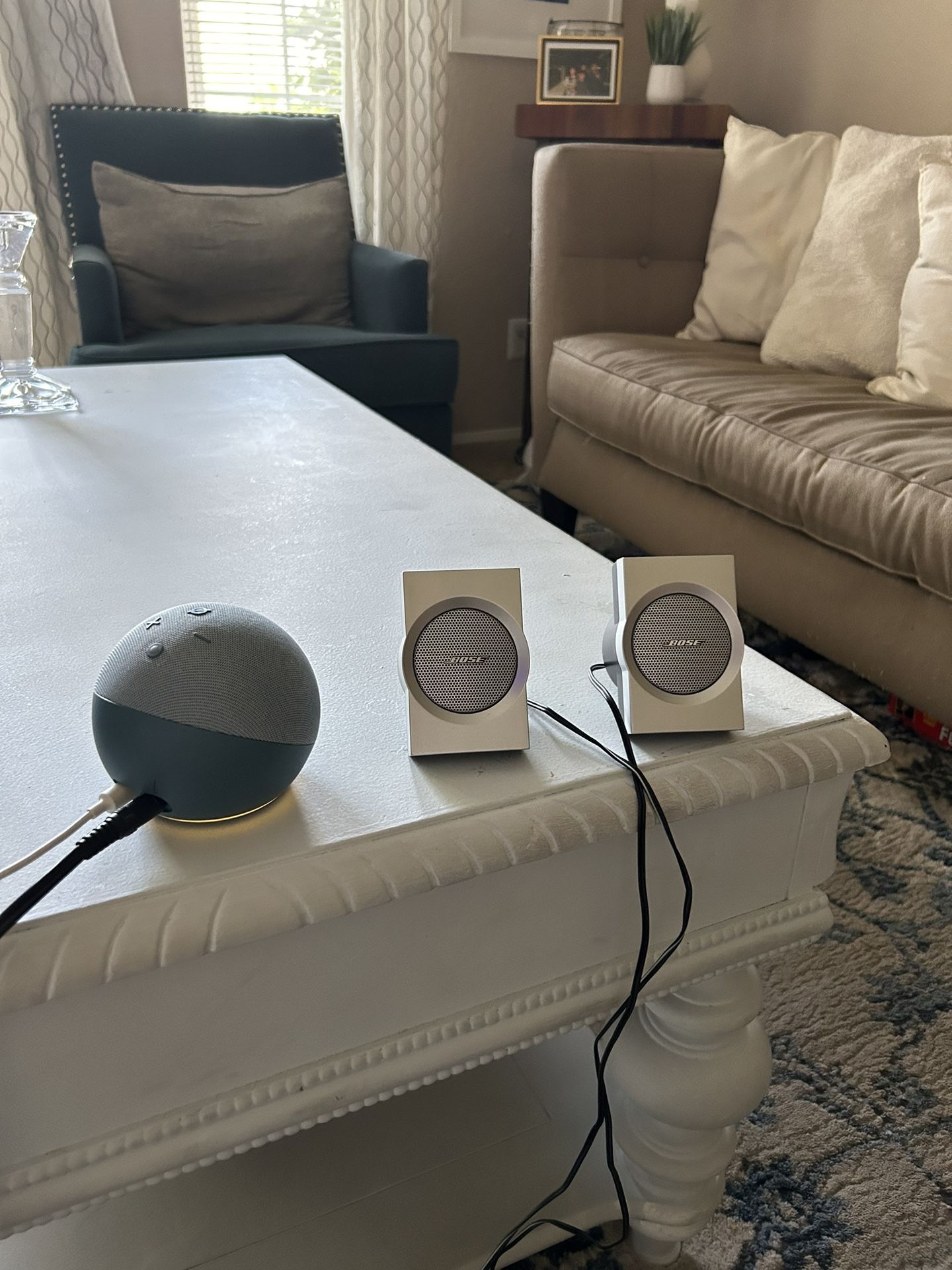 bose companion 3