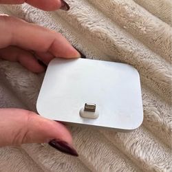 Apple iPhone Lightning Charging Dock