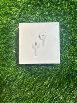 AirPods 4 With Active Noise,Cancellation