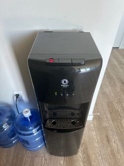 Water Dispenser