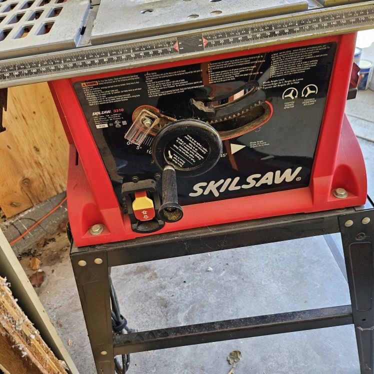 SkilSaw