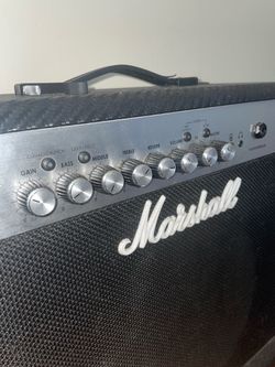 Marshall MG30CFX
