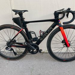Man’s Road Bike