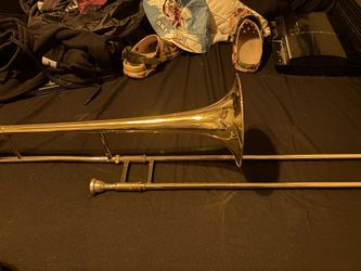 Yamaha Trombone