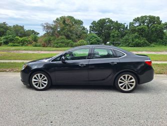 2012 Buick Verano