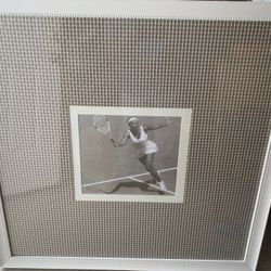 Serena Williams tennis star