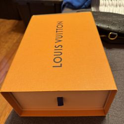 Louis Vuiton Flip Flops 