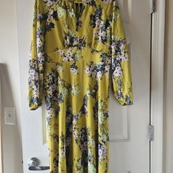 Like New- Used Once. London Time Size 10