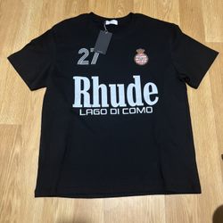 Rhude Shirt 