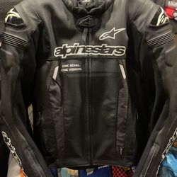 Alpinestars jacket