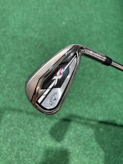 Callaway XR 4 iron right handed
