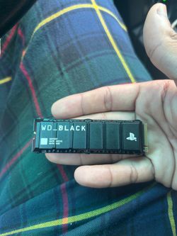2tb Ssd