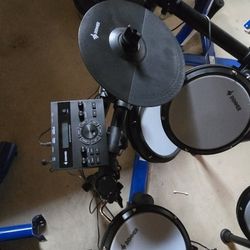 Electric Drums 
