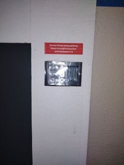 Glacier Bay Beveled Bay