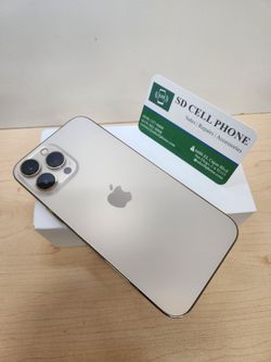 iPhone 13 Pro Max 128 GB Unlocked For Any Carrier