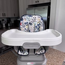 Fisher Price Booster Feeding  Chair