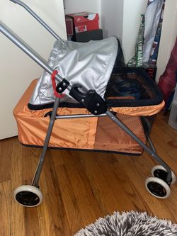 Pet Stroller