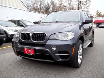 2012 BMW X5