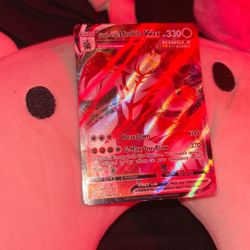 Pokémon Card Game For 30$ 