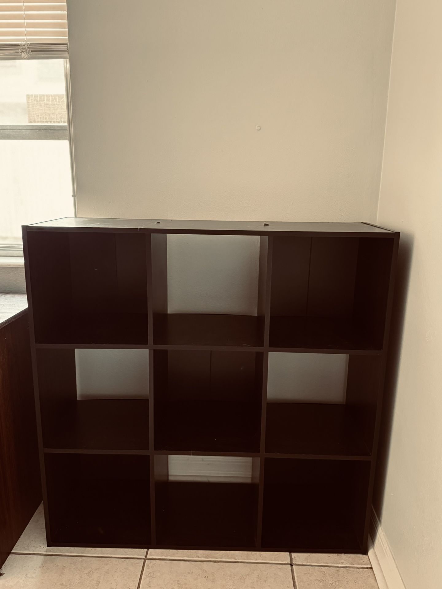 Cube Storage