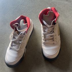 Jordan’s