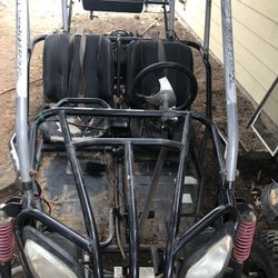 Baja 150