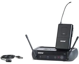 Shure Wireless