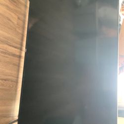 55 Inch Roku Tv. Moving need gone ASAP 