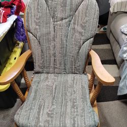 Rocker Glider Chair