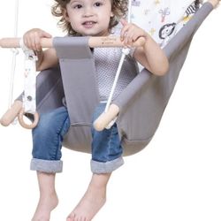 BABY HAMMOCK AND SWING 12 M +
