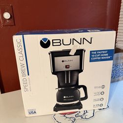 Coffee Maker / Coffee Machine