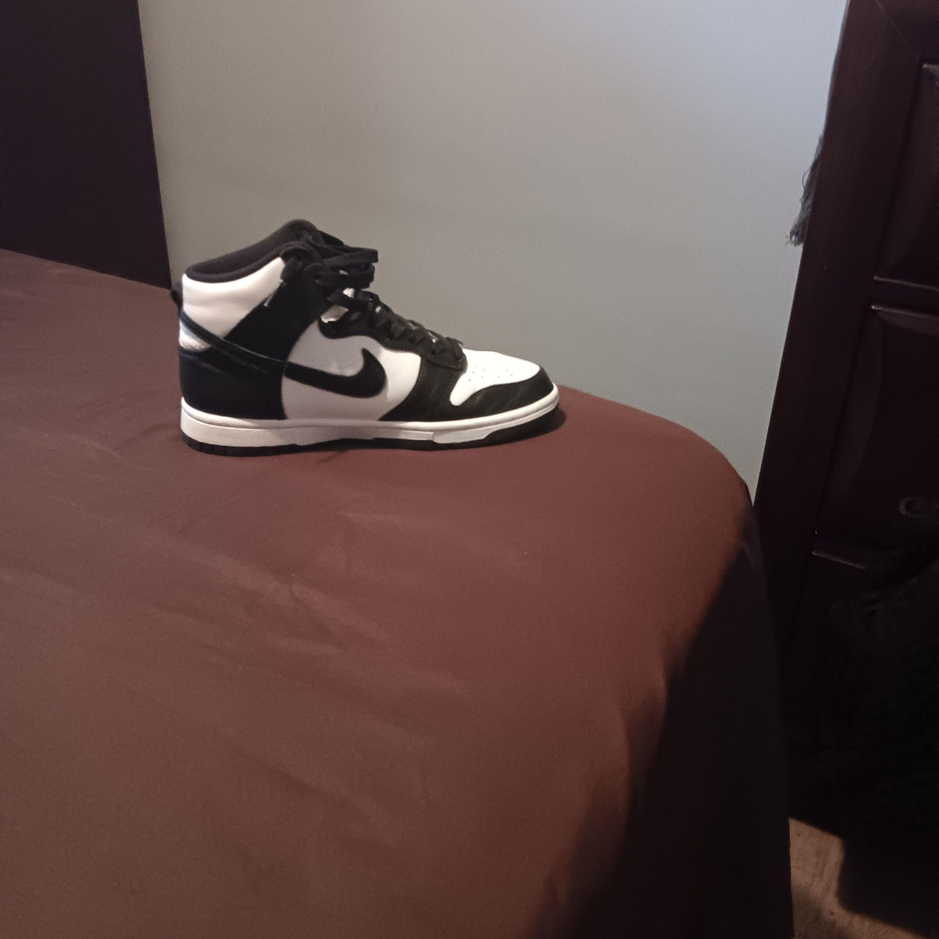 Dunks