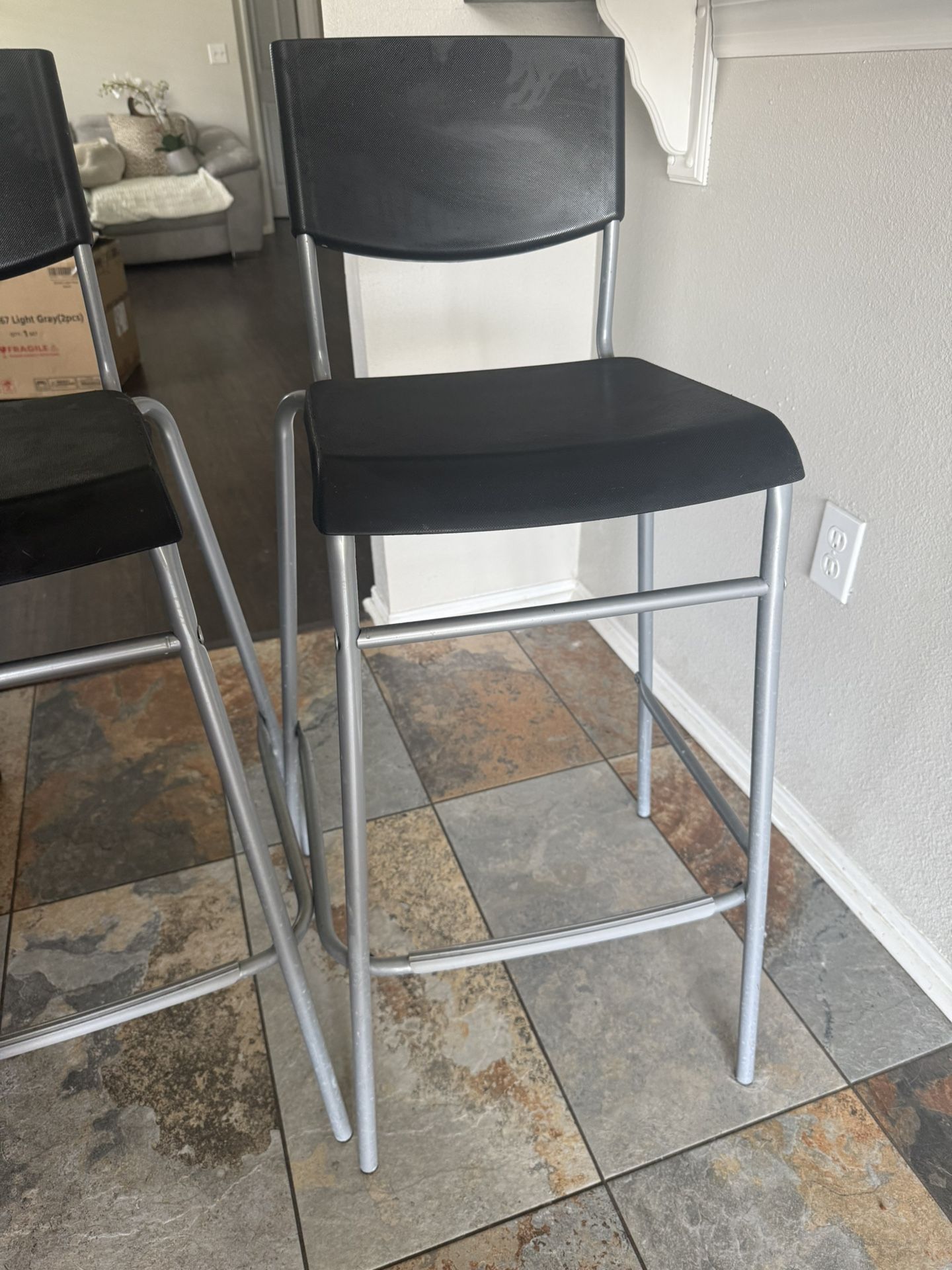 Bar Stools