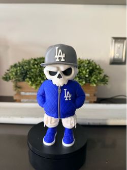 LA DODGERS