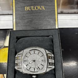 Great Watch With Great Look 