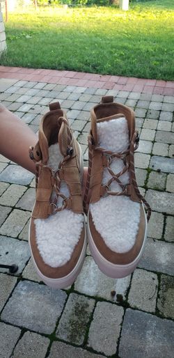 zapato para mujer Size 8 1/2