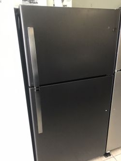 Ge fridge and microwave chef conect
