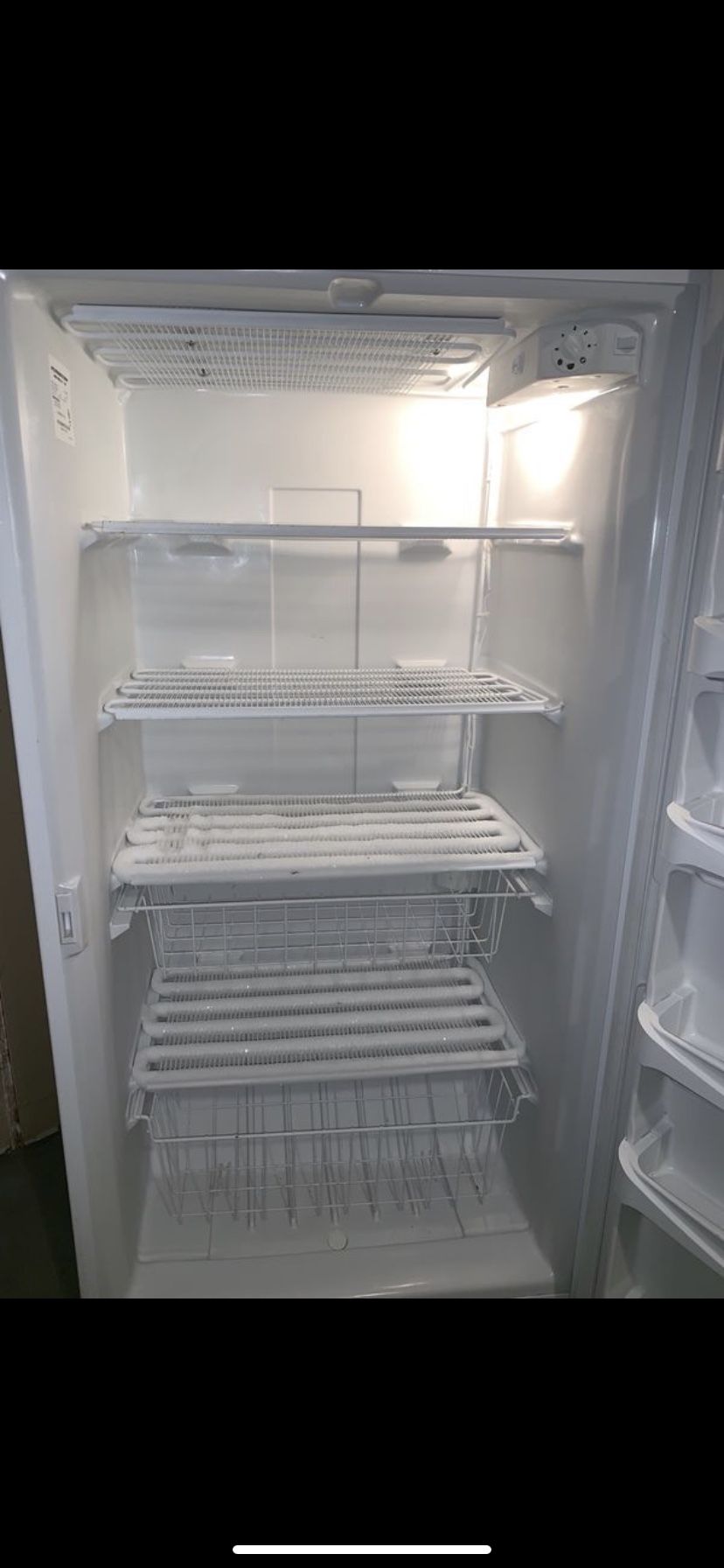 United Commercial Heavy Duty Freezer for Sale in Hartford, CT OfferUp